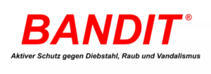 Logo von Bandit
