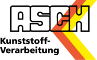 Logo von Asch-Kunststofftechnik