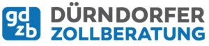 Logo der Dürndorfer Zollberatung