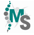 Logo der Praxis für Physiotherapie und Schmerztherapie Michael Sachs